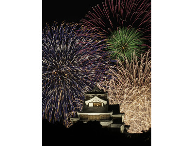 【京都・福知山】花火大会 2026年8月11日・6000発｜観覧席チケット先行販売 及び 地元中高生400名を無料招待キャンペーンなど 6月15日スタート！