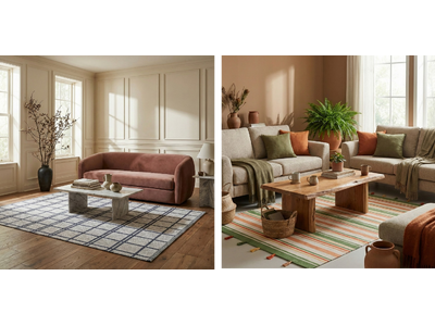 �g�I�Ԗ������h��Y�����A�㎿�Ȏ�d�������ɁB�u�Ă�ƂĂ�v���̃C���h���I���W�i���A�C�e���A�􂦂�u��D�胉�O�E�}�b�g�v�o��I