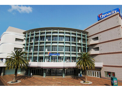 ダイナシティ（小田原）、魅力強化へ　隣接地に「カインズ 小田原店」が新規オープン、館内の「無印良品」が西...