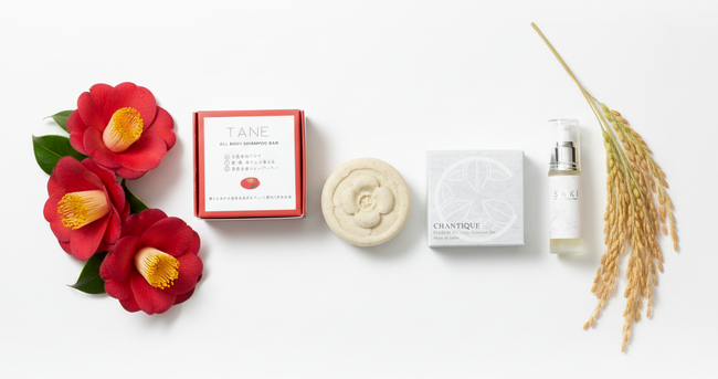 国産全身シャンプーバー「CHANT」取扱実店舗が全国へ拡大！北海道から鹿児島まで、”実際に手に取って選べる場”が広がっています