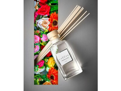 【阪神梅田本店】２階フロアのふわぁ～り素敵な、あのいい香りがついに商品化！