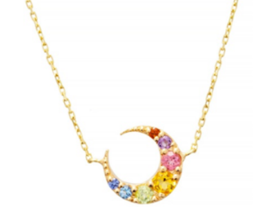 新しい年に願いを込めて、2023年もHAPPYに！阪急うめだ本店のおすすめアミュレットアクセサリー