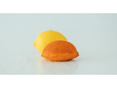 全国の“甘酸っぱい”をひとつずつ『初夏のレモンケーキ摘み』