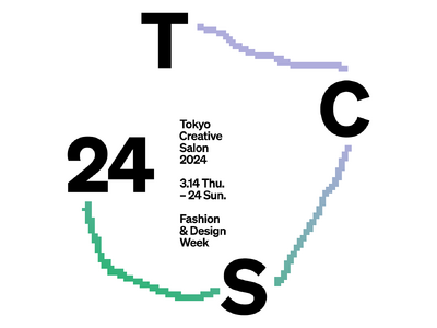 【阪急メンズ東京】阪急メンズ東京が 〈Tokyo Creative Salon 2024〉に初参加。特別...