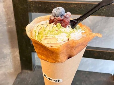 5月の新茶シーズンに合わせて、阪神梅田本店で『日本茶フェス』を開催！