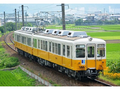 【神戸阪急】阪急にことでんがやってくる。「ことでん POPUP STORE in まちのシューレKOBE」