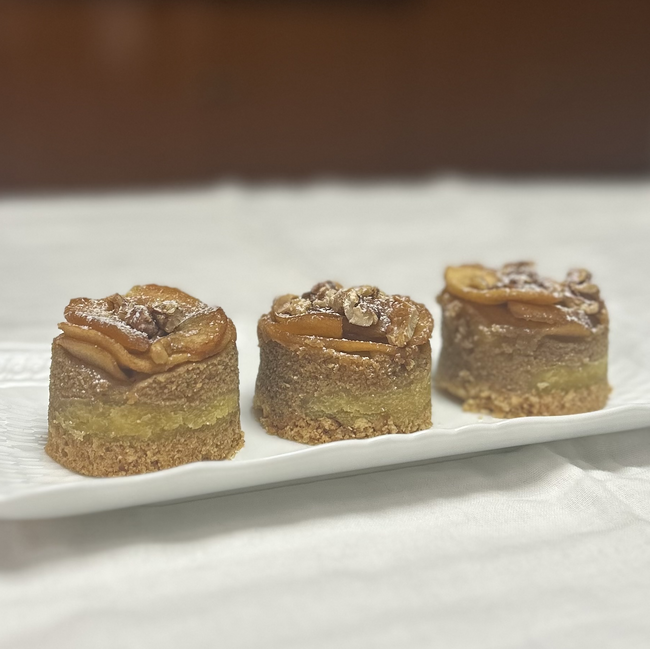 【阪神梅田本店】一般公募のコンテストで”グランプリを獲得した”焼き菓子の販売をスタート！