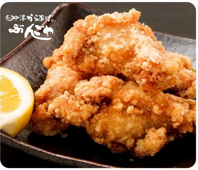 【阪神梅田本店】相性抜群！揚げたてアツアツからあげと酎ハイでお腹も心も満たされる、幸せいっぱいの6日間
