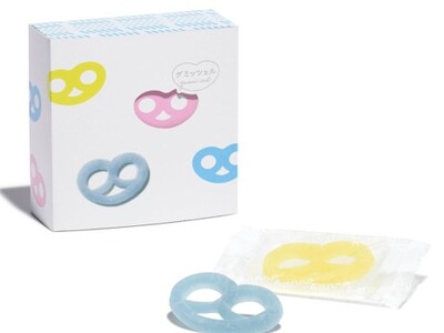 【阪神梅田本店】ヒトツブカンロの期間限定ショップがオープン！店舗でしか買えない限定商品も！