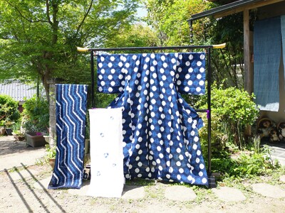 【阪神梅田本店】暑い夏に涼しげなアイテムが勢揃い！目の前で繰り広げられる匠の技に魅了される「匠の手しごと...