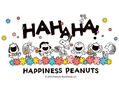 【阪急うめだ本店】「PEANUTS」と阪急の夏の人気ショッピングイベントを8月13日(水)より開催！阪急オリジナルグッズやコミック75周年を記念したスペシャルなグッズが大集結！
