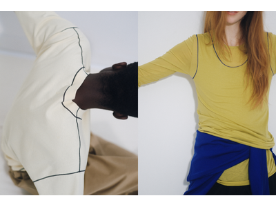 【阪急うめだ本店】「GOOD PEOPLE GOOD STITCHING GOOD PRODUCT」のポ...