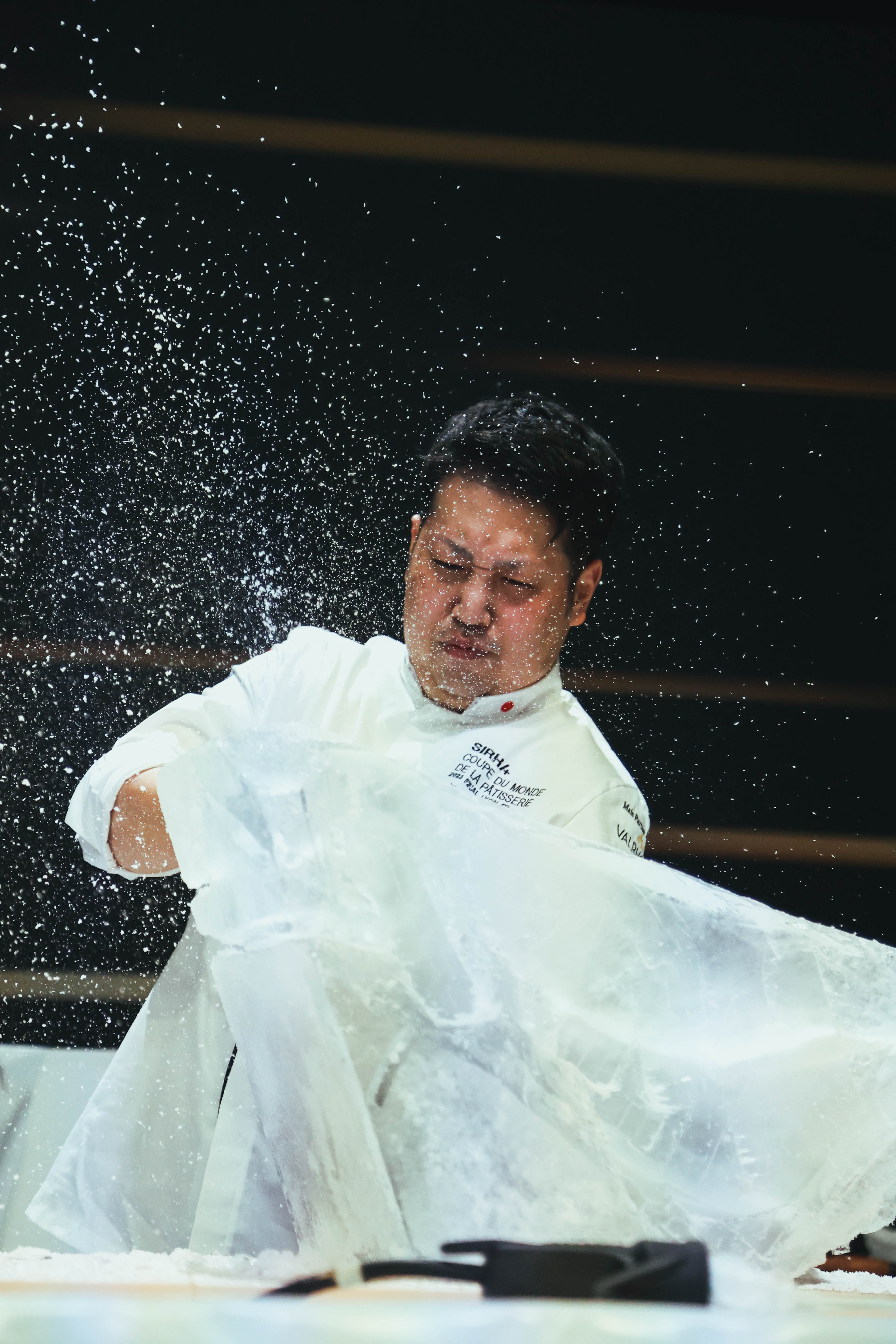 【阪急うめだ本店】関西初登場！洋菓子世界大会優勝パティシエの味が7月9日（水）～期間限定で大阪梅田に！