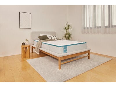 【阪急うめだ本店】心地よい眠りの新習慣で、夏の疲れをリセット!寝具やナイトウェア、香りアイテムが多数登場