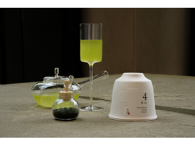 【阪急うめだ本店】大阪初登場！日本茶専門店「SABOE」数量限定“大阪のソウルフード”をイメージしたブレ...