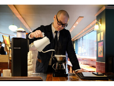 【阪急うめだ本店】韓国で人気のカフェやピンス(かき氷)も登場!「世界のかわいいもの展」