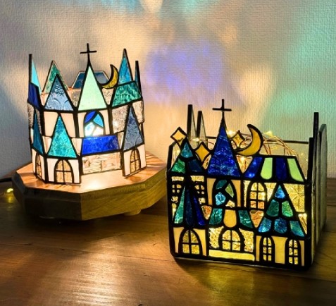 プレスリリース「【阪神梅田本店】ホリデーシーズンを彩る、ファッションや小物、雑貨など、全108店舗が大集結！「冬のみんなの手作り作品展2025」を開催いたします」のイメージ画像