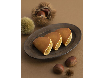 【阪急うめだ本店】ふわふわ、もちもち、サクサク！オノマトペな食感で楽しむ和菓子が集結！