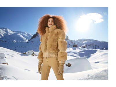 【阪急うめだ本店】国内初のコレクションも！タイムレスなファッション「The Holiday Project」が関西初登場