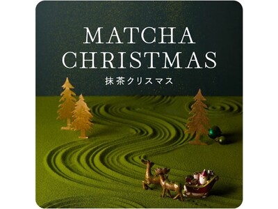 【阪神梅田本店】食祭テラスが抹茶グリーン一色に染まる！とっておきの抹茶スイーツを楽しむイベントがスタート