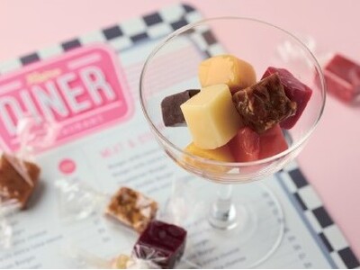 【阪急うめだ本店】キャラメル好き必見！今だけ買える、阪急限定のチョコレート×キャラメルスイーツが登場