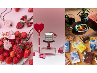 �y��_�~�c�{�X�z�v�킸�p�P�����������Ȃ�A�g�܂�ŃX�C�[�c�h�ȎG�݂��o��I�H�ׂ邾������Ȃ��A�S�Ƃ��߂��o�����^�C��