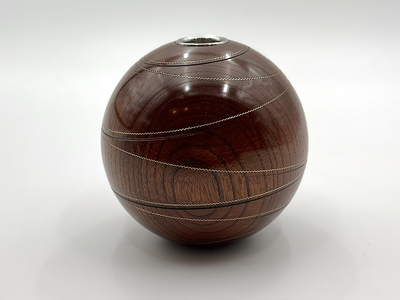 【阪神梅田本店】父から息子、そして孫にと受け継がれてきた“技の継承。重要無形文化財「木工芸」保持者である川北良造と、その長男の川北浩彦、孫の川北浩嗣による「木工挽物三代展」を開催いたします。