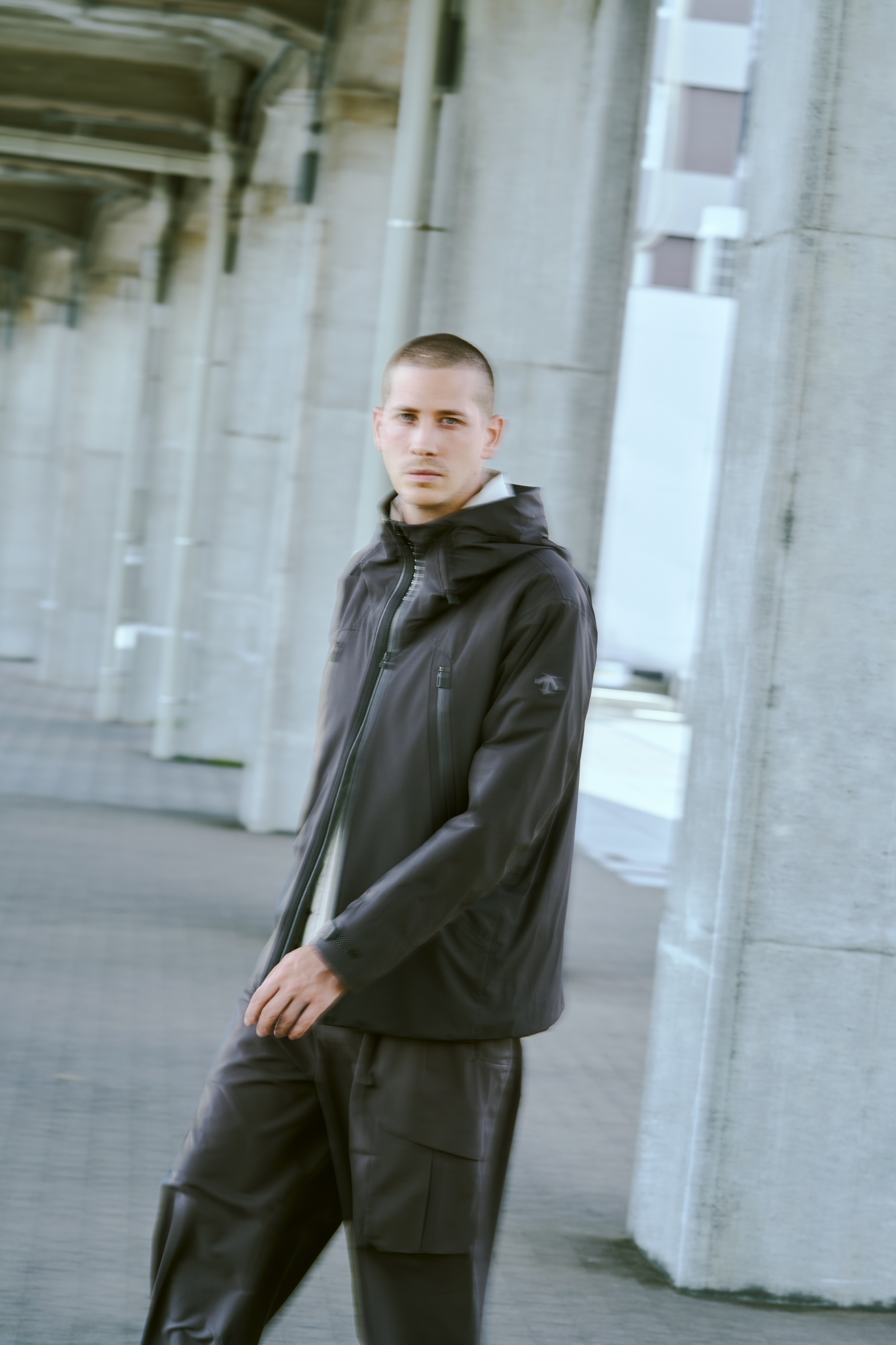 【阪急うめだ本店】「DESCENTE(デサント)」が1月17日(土)に8階『G…