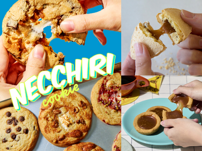 【阪急うめだ本店】過去最大級！約120ブランド約340種類のクッキーが集結！王道から新種まで多彩な “クッキー” を楽しめる13日間「第9回 クッキーの魅力」