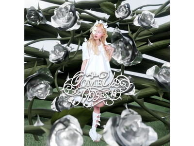 【阪急うめだ本店】2026年春夏ファッションシーズンスタート。『BEYOND WORLD』が“自分らしく咲き誇る”ための期間限定イベントを開催