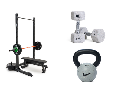 【阪急うめだ本店】日本初！「Nike Strength」のポップアップを2月18日(水)より開催。日本初公開となるアパレルラインの先行販売も