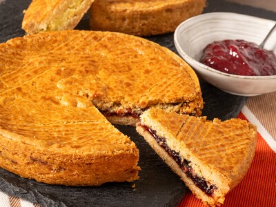 【阪急うめだ本店】「フランスフェア2026」独自の文化と美食に溢れ、バカンスを楽しむ人々で賑わうバスクを特集