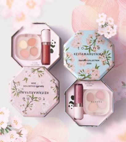 【阪急うめだ本店】阪急先行販売！「to/one」と「KEITA MARUYAMA」とのコラボ商品 期間限定イベントが3月4日(水)よりスタート