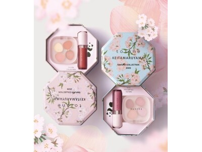 【阪急うめだ本店】阪急先行販売！「to/one」と「KEITA MARUYAMA」とのコラボ商品 期間限定イベントが3月4日(水)よりスタート