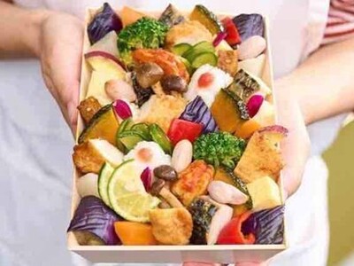 【阪神梅田本店】究極の20選！バラエティ豊かなおべんとうが並ぶ、阪神の名物イベントを今年も開催
