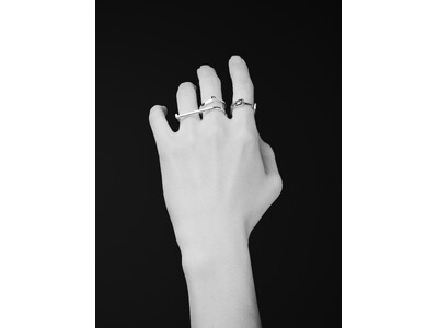【阪急メンズ東京】日本初！フランス発ジュエリーブランド「LA REFLEXION」POPUP STORE 5月27日(水)より開催