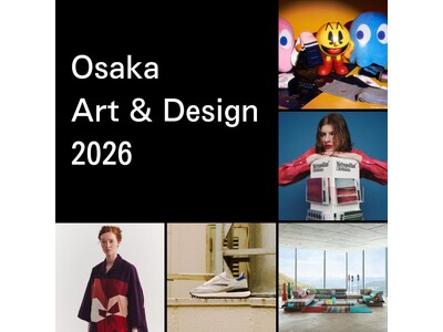 【阪急メンズ大阪】瀬戸内のアートと古着のマーケットが初登場！フランス発インテリアブランド「ロッシュボボア」も