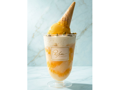【阪急うめだ本店】世界1位の味も初披露！アイスクリームの祭典「Hankyu Ice Fes 2026」7月22日(水)より開催