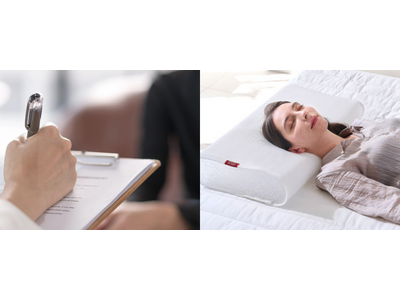 【阪急うめだ本店】睡眠チェックから導く「セルフケア体験」。今だけの特別キャンペーンを実施