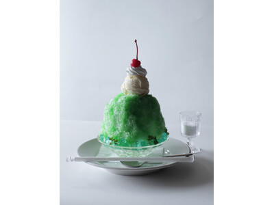 【高槻阪急スクエア】昨年大好評の「たかつきかき氷スクエア2026」を今年も開催！