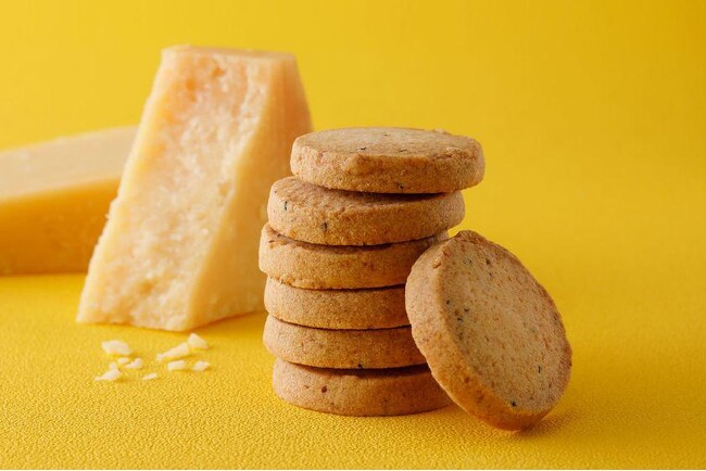 【阪急うめだ本店】関西初登場!チーズスイーツ専門店「Cheese is...」が8月5日(水)から期間限定で登場
