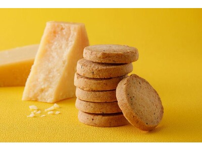 【阪急うめだ本店】関西初登場！チーズスイーツ専門店「Cheese is...」が8月5日(水)から期間限定で登場