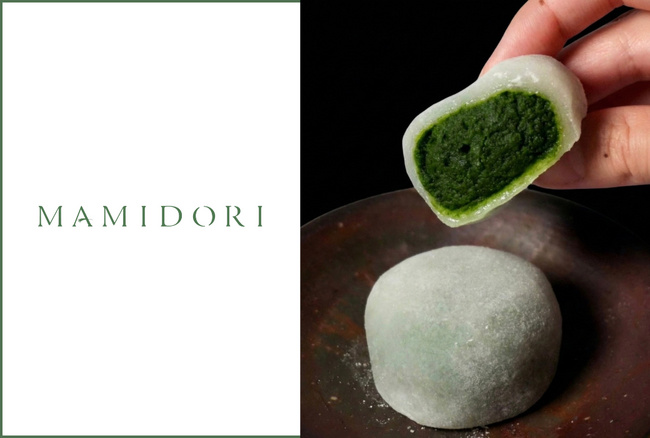 【阪急うめだ本店】抹茶の魅力を世界に発信する「まっちゃらばー」が手がけるブランドなど、こだわりの4ブランドが集結するイベントを8月16日(日)より開催