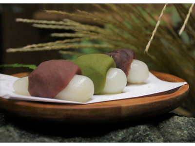 【阪急うめだ本店】いよいよお月見！月見だんごや限定の和洋菓子、お弁当など約50点を取り揃えた「お月見特集」を開催