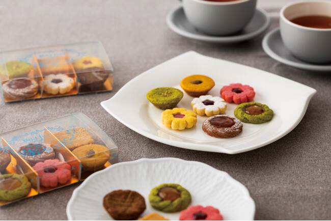 【阪急うめだ本店】洋菓子売場が10月23日(金)リニューアル。「アトリエうかい」「マサヒコオズミパリ」が進化