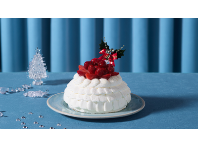 【阪急のケーキ宅配「CAKE LINK」】クリスマスや冬ギフトに向けた新商品が登場