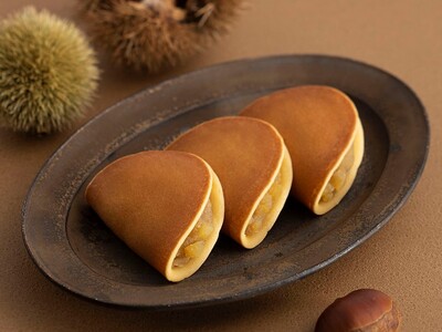 【阪急うめだ本店】秋の味覚「いも・くり・かぼちゃ」をテーマにした全50種類以上のスイーツ＆デリを11月1日(日)より展開