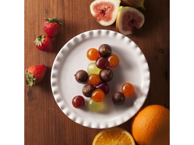 焼いた果実をギュッとグミに １０月３日 水 新感覚グミ ｃｏｒｏｒｏ さらなる進化 企業リリース 日刊工業新聞 電子版