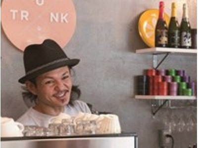 【阪神本店】全国で人気を博しているコーヒーフェスティバルが阪神に！「ＧＯＯＤ ＣＯＦＦＥＥ ＦＥＳＴ ＠ ＨＡＮＳＨＩＮ」