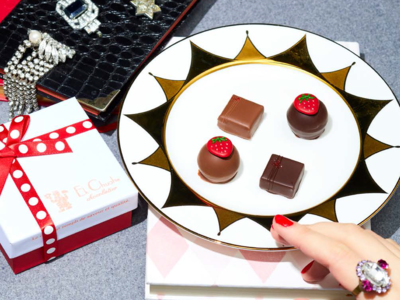 【阪神梅田本店】年に一度のチョコレートの祭典「阪神のいちごとチョコフェス2022」